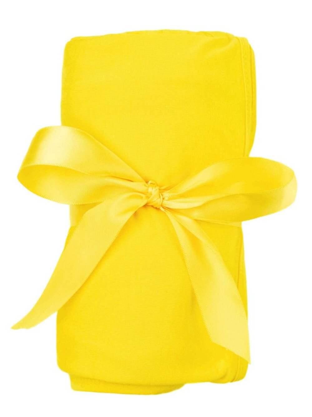 Buttercup Bamboo Swaddle Blanket